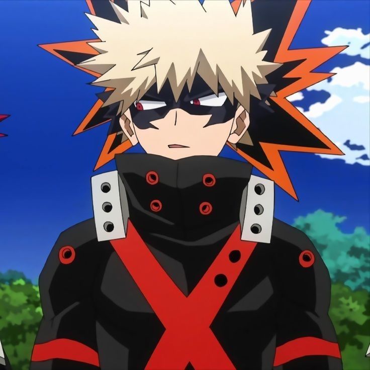 bakugo