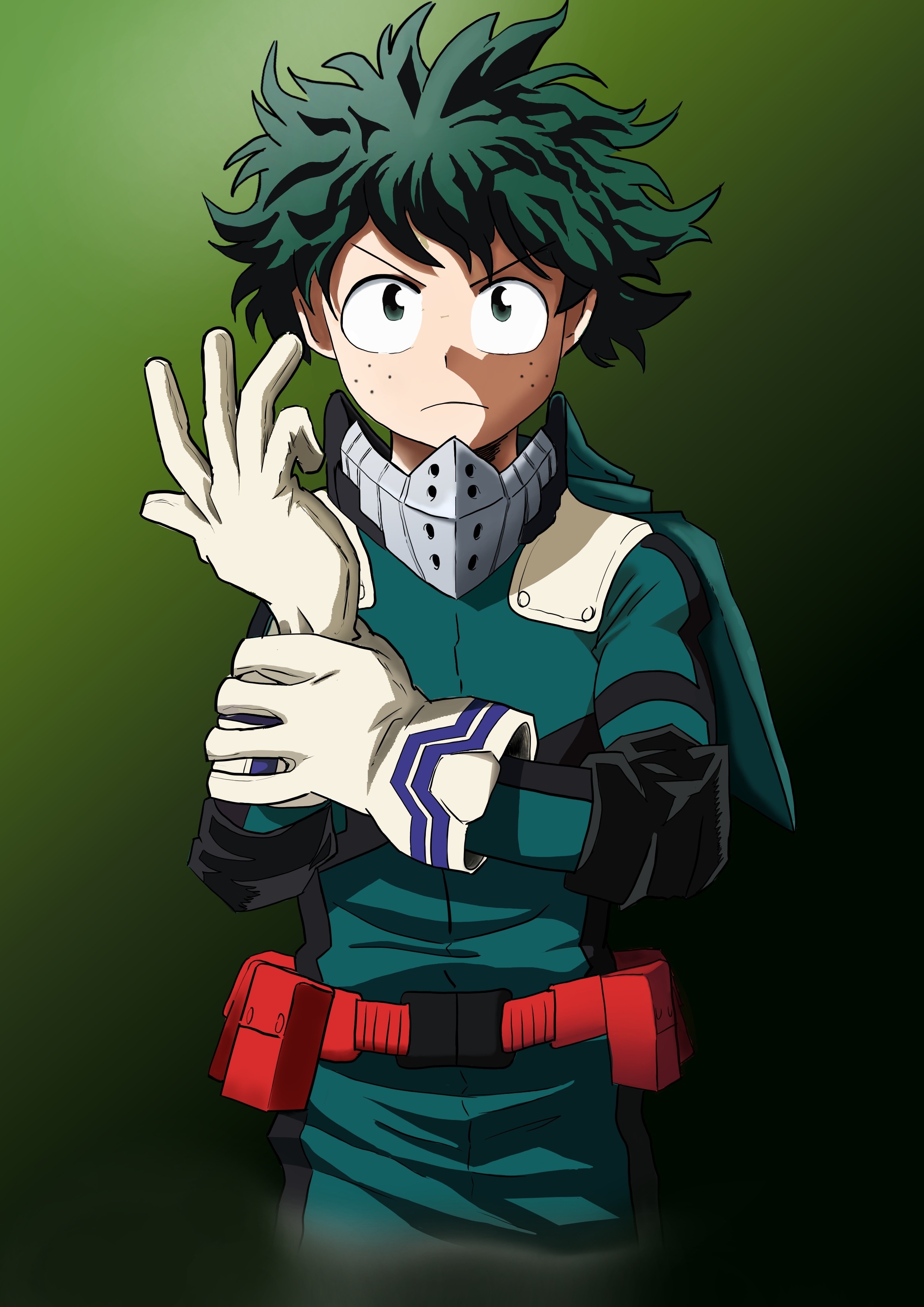 deku