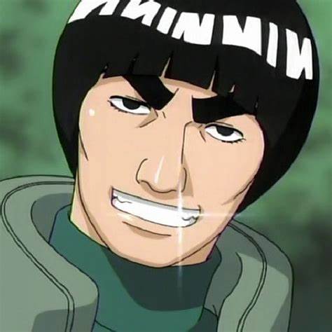 gai sensei