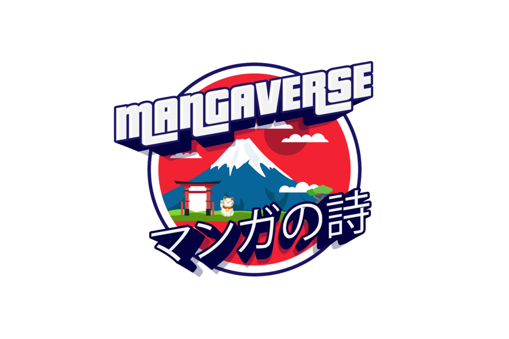 mangaverse