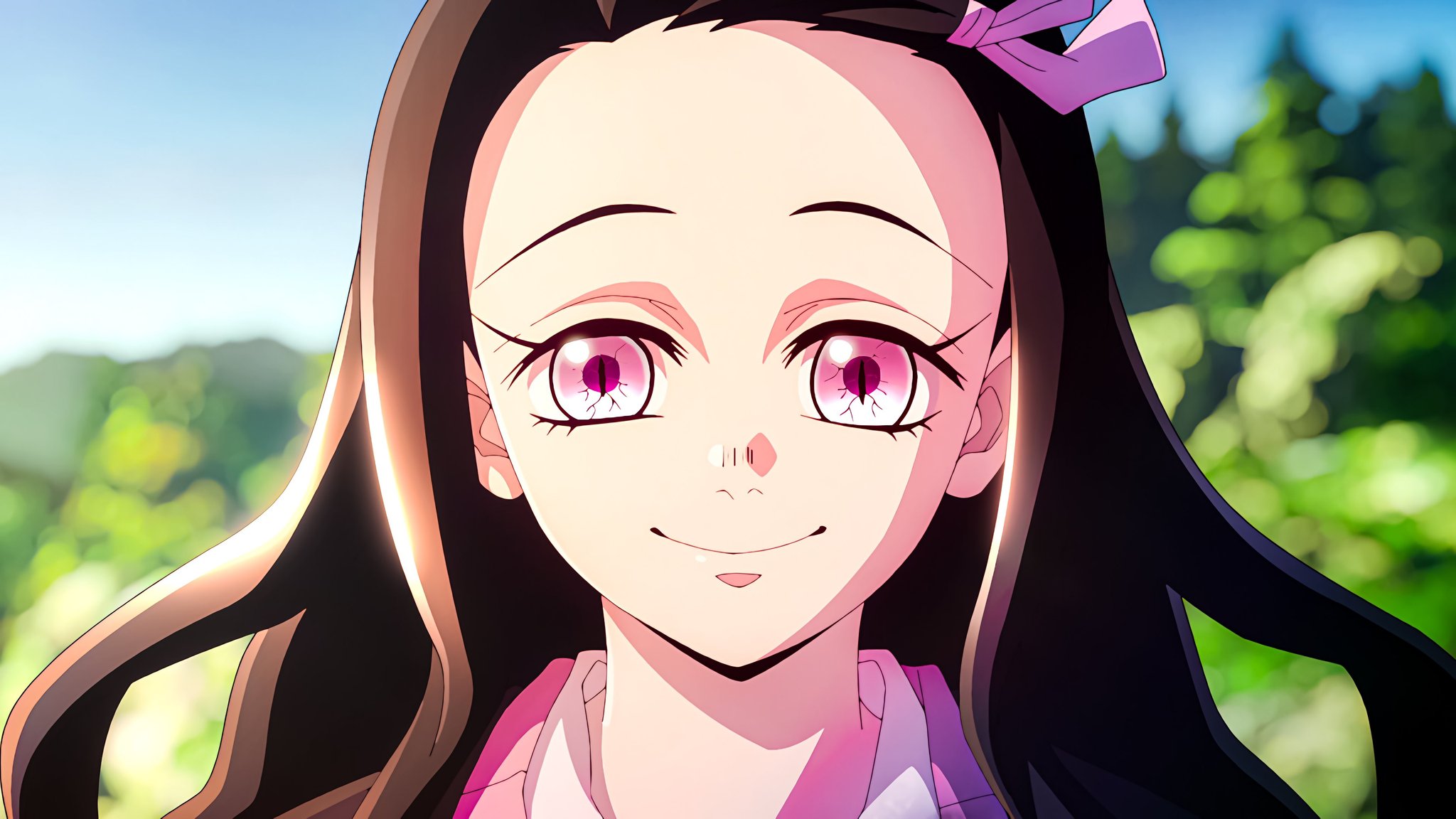 Nezuko