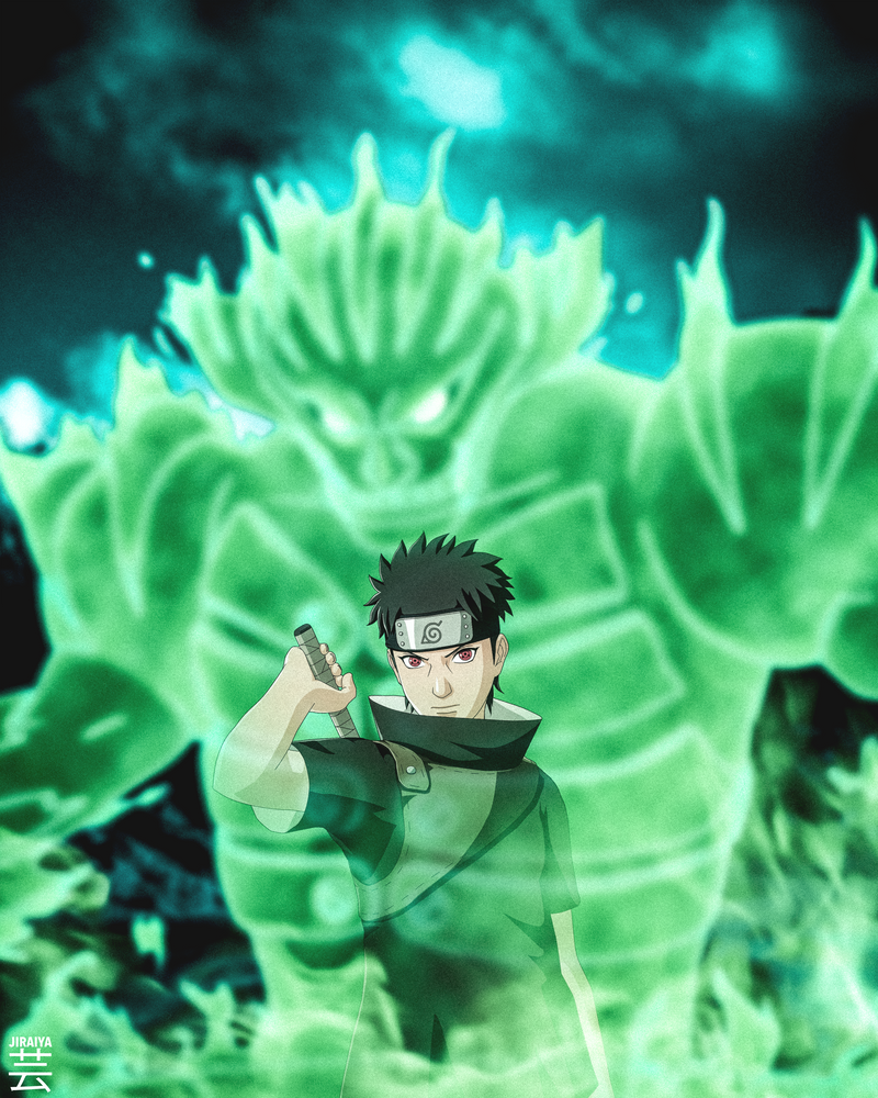 Shisui